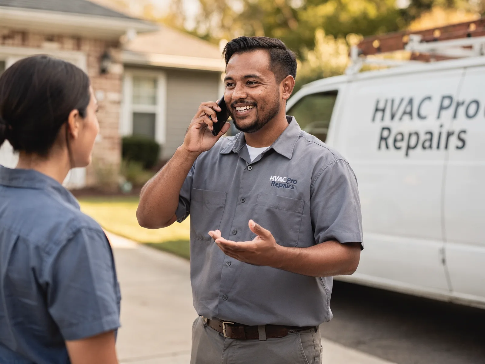 Heat Pump Repair Irvine, KY FAQs